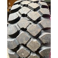 وارد کننده لاستیک لودر پلاس وی